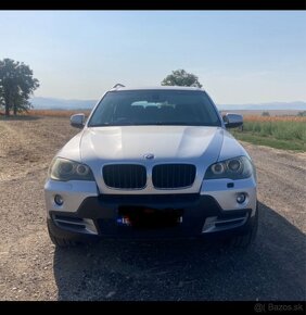 BMW x 5 e70 - 4