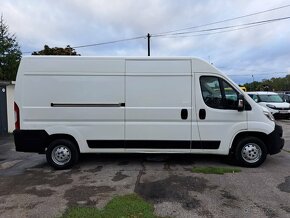 Citroën Jumper 2.0 BlueHDi 130 35 L3H3 - 4