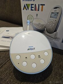 Detská pestúnka PHILIPS Avent - 4