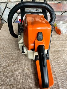 Stihl ms 250 - 4