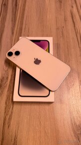 iPhone 14 Plus 128GB úplne novy - 4