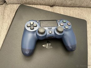 Playstation 4 Dualshock - 4