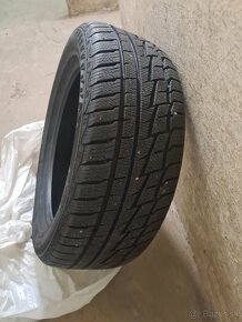 Matador MP92 Sibir Snow 225/50 R17 - 4