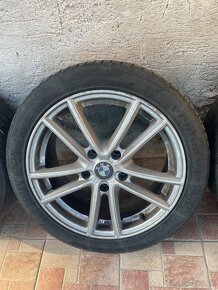 BMW 225/45 R17, 5x120 - 4