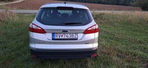 Ford Focus 1.6tdci SPORT - 4