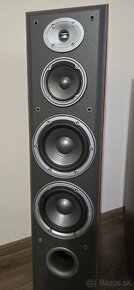 JBL E80

Northridge - 4