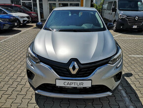 Renault Captur TCe 90 Equilibre - 4