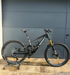 Specialized S-Works Kenevo SL S3 - 4