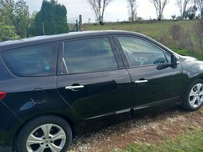 Renault grand scenic 3 - 4