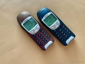 Nokia 6210 - 4