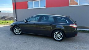 Peugeot 508 SW 1.6 THP - 4