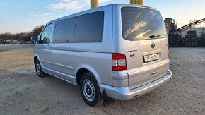 VOLKSWAGEN MULTIVAN T5 --- 127 000KM --- 7 MIESTNY ---1.9TDi - 4