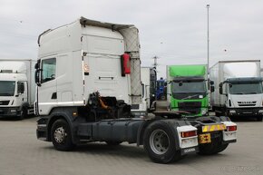 SCANIA R 420 LA 4X2 - 4