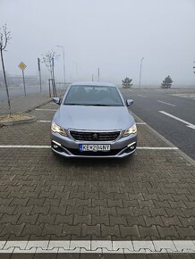 Peugeot 301 2021 (31000KM) - 4