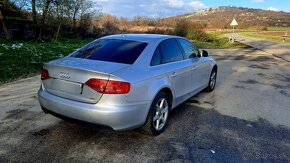 Predam audi a4 b8 2.0 tfsi Qvattro - 4