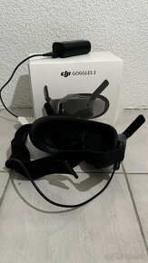 DJI Goggles 2 - 4