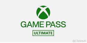 Xbox Game Pass Ultimate - 2/5/9/12 MESIACOV - NAJLEPŠIA CENA - 4