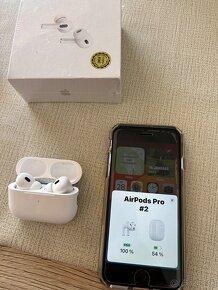 Apple airpods pro #2 - 4