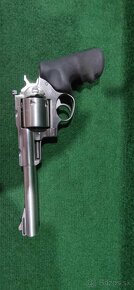 revolver ruger super redhawk - 4