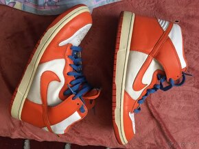 Nike dunk - 4