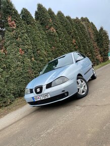 Seat Ibiza 1.9 TDI - 4