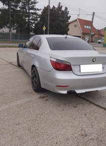 BMW 525D 130kw + chip Tel číslo v popise ❗ - 4