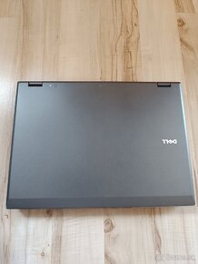 Dell latitude e5410 - 4