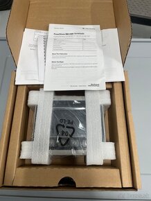 Allen Bradley Panelview 800 HMI terminal 4 - 4