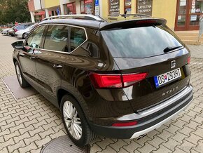 Seat ateca 2.0 TDi.4x4 .xcellenc.6manual - 4