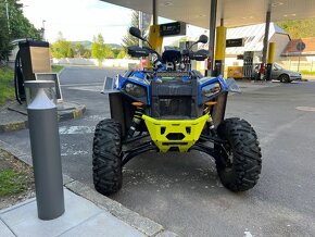 Polaris Scrambler S - odpocet DPH - 4