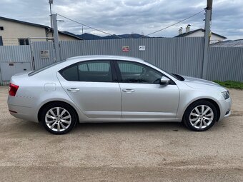 Škoda Octavia 1.6 Tdi - 4