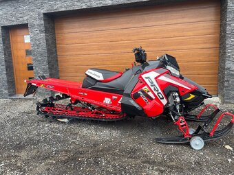 Polaris Pro Rmk 850 155” Rocky Mountain King - 4