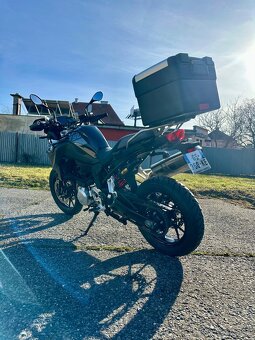 Bmw F750Gs - 4