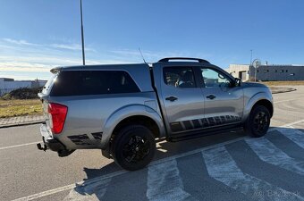 Nissan Navara 2.3 DCI DoubleCab - 4