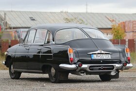 Tatra 603 Šilhavka - 4