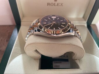 Rolex datejust 41 - 4