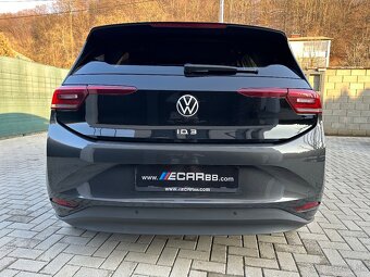 Volkswagen ID.3 PRO 150 KW - 4