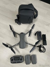 Dron DJI Mavic 2 Zoom - 4