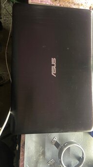 Asus computer inc vivobook sonicmaster - 4