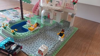 Lego system paradisa 6416 - 4