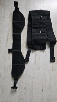 Molle sumku, tašky pouch - 4