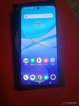 Vivo V40 SE 5G - 4