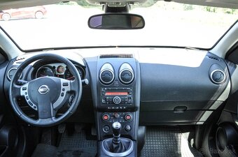 Nissan Qashqai 1.5 dCi - 4