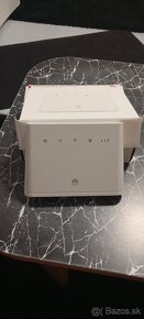 Wi-fi Router - Huawei. - 4