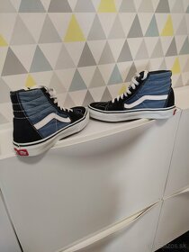 tenisky Vans - 4