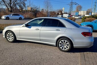 Mercedes-Benz w212 Facelift E 220 Cdi r.v.2014 Len dnes - 4