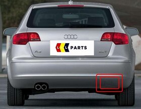 Audi A3 - 4