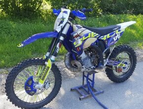 Sherco Se 300 2015 - 4