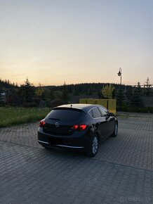 Opel Astra j 2013 1.7 cdti 96kw - 4