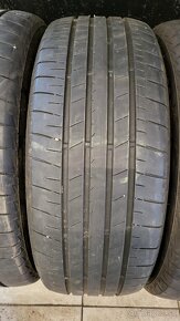 215/55 R18 Bridgestone letne pneumatiky - 4